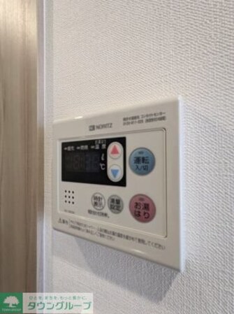 アンベリール王子の物件内観写真